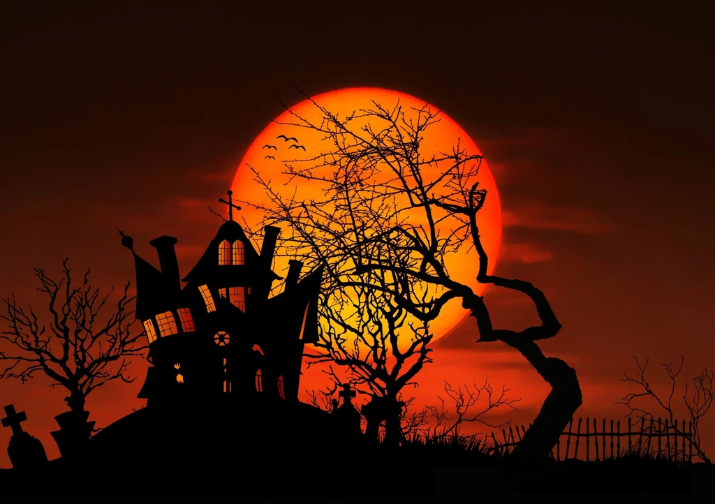 Best Halloween Movies for Littles