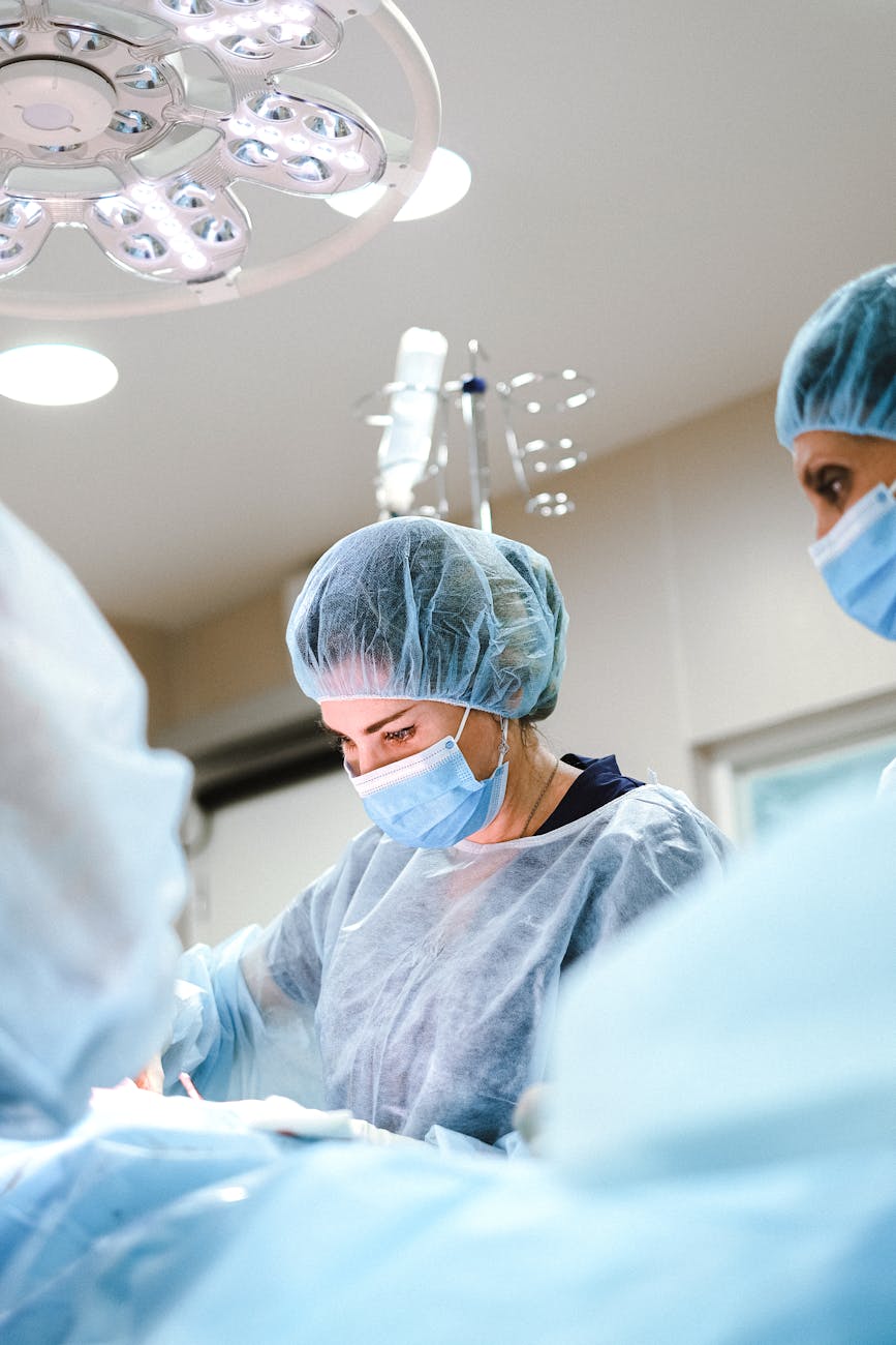 Ear Tube Surgery With a Toddler: A Complete Parent’s Guide From Check-In to Checkout (What Really Happens + Hour-by-Hour Timeline)