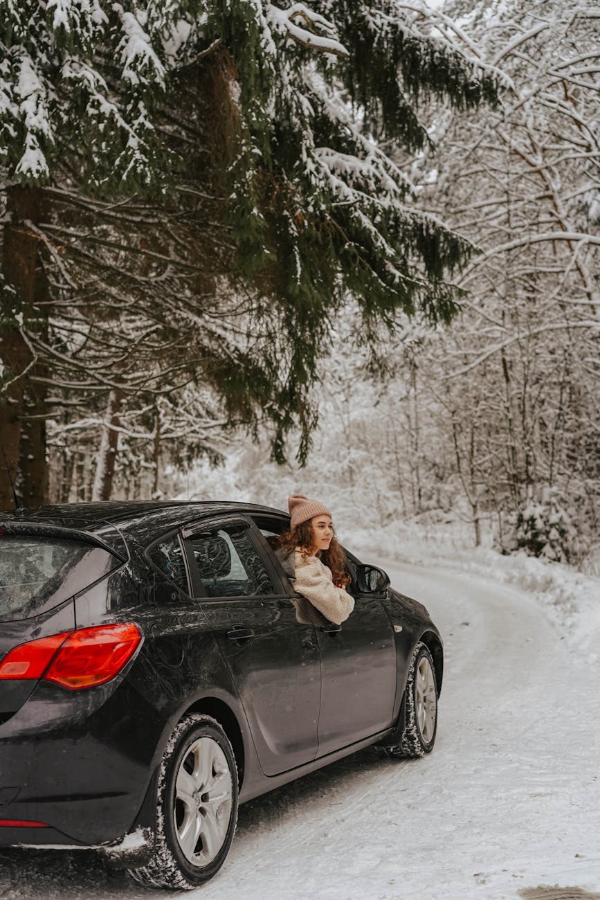 DIY Winter Emergency Kit for Car & Home (Budget Edition)