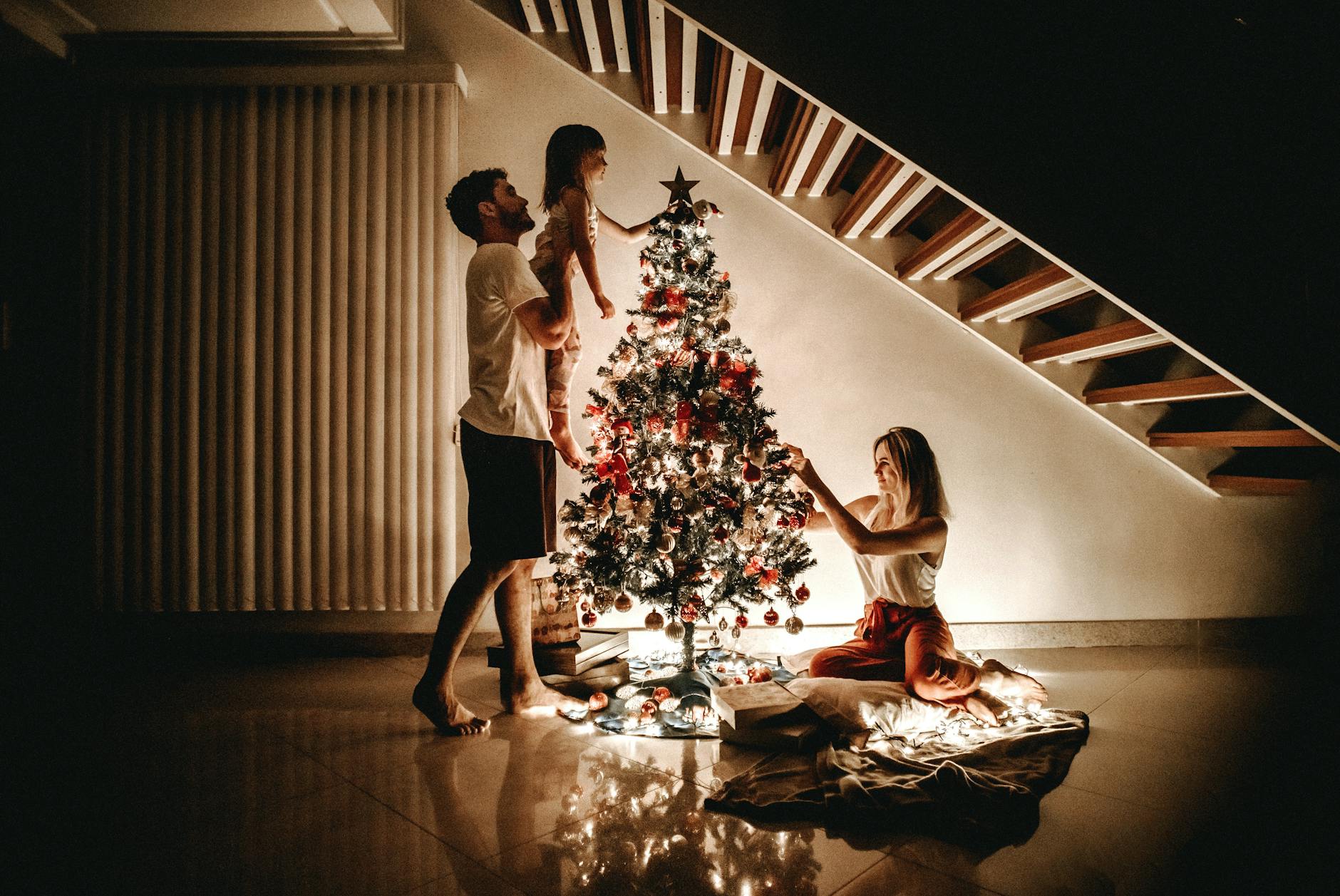 A Simple Christmas Day Reflection: Gratitude, Growth, and Being Present