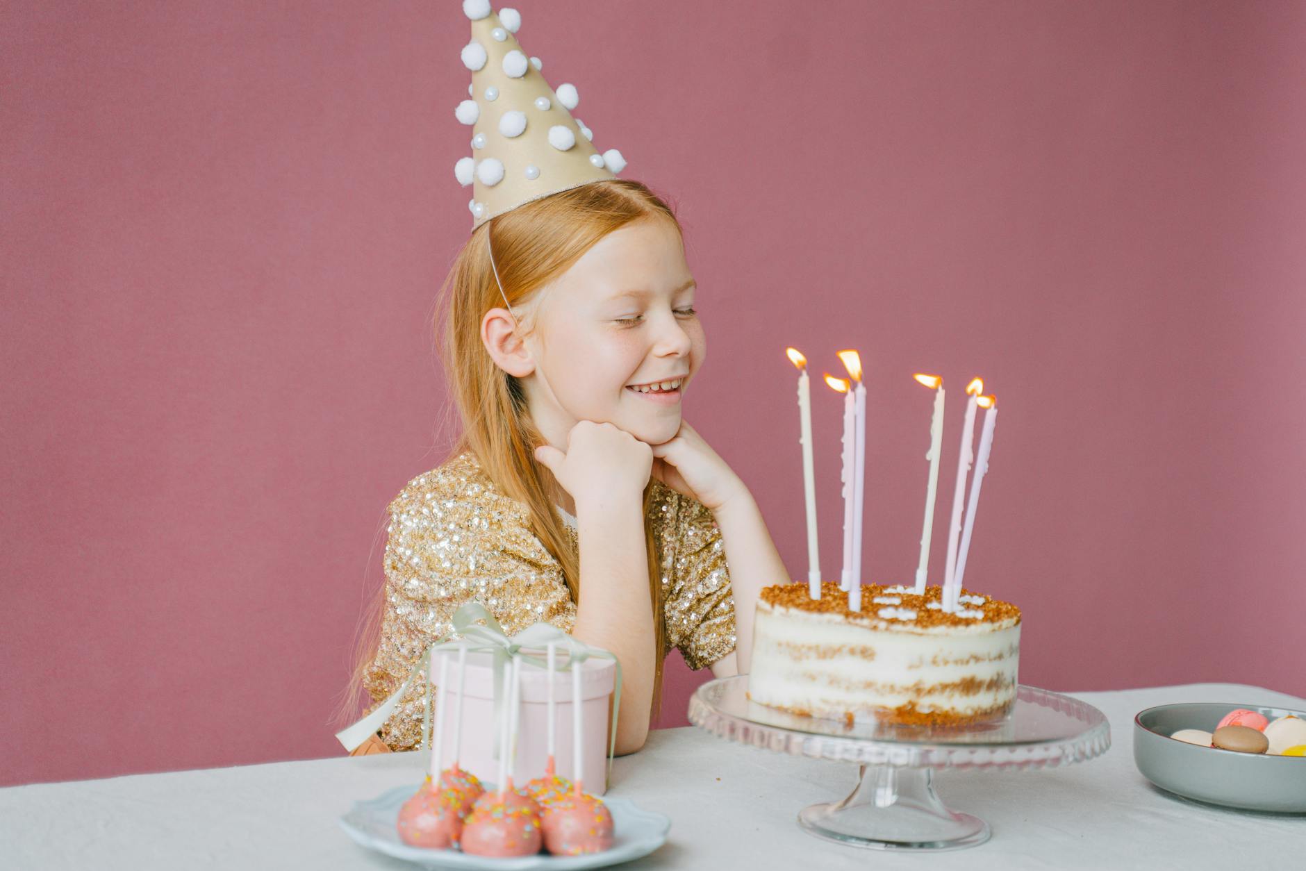 Celebrate Your Birthday with Free Offers
