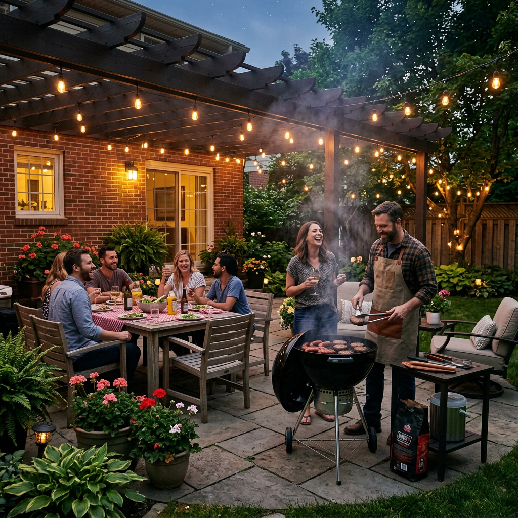 Sunny Sunday Savings: Fourth of July