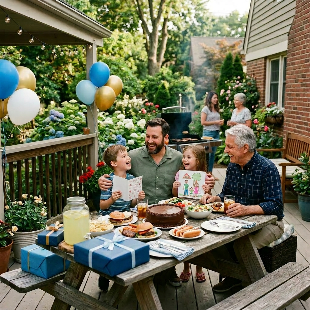 Sunny Sunday Savings: Father’s Day Gifts