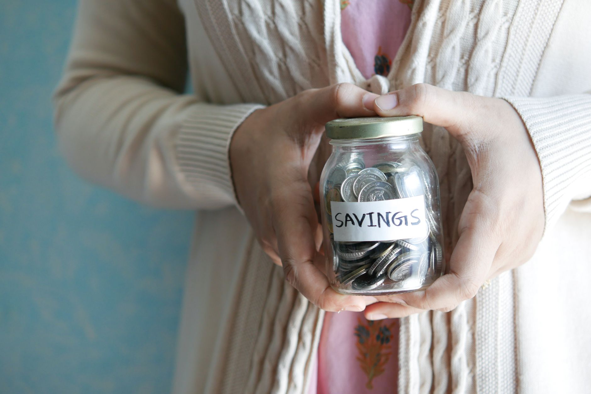 No-Spend September: 30 Realistic Ways to Spend Less This Month